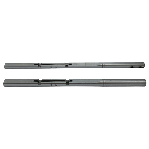 Juki LH3588 Çiftiğne Sağ-Sol Takım İğne Mili / 400-26983+400-26984 görseli 2