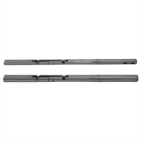 Juki LH3588 Çiftiğne Sağ-Sol Takım İğne Mili / 400-26983+400-26984 görseli 3