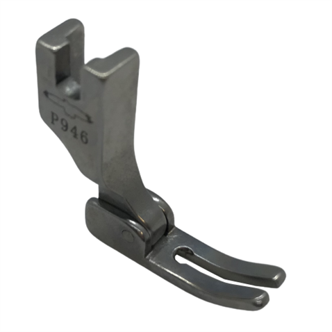 Düz Makine Dar Ayak / P946 (121946) görseli 2