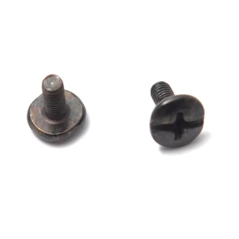 Çuvalağzı Dikiş Makinesi Sap Takımı Kulp Kapak Vidası / 9/6S40011 görseli 2