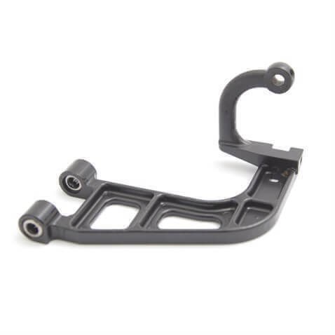 Çuvalağzı Dikiş Makinesi N980 Besleme Kolu / 9800744 (304191A) görseli 3