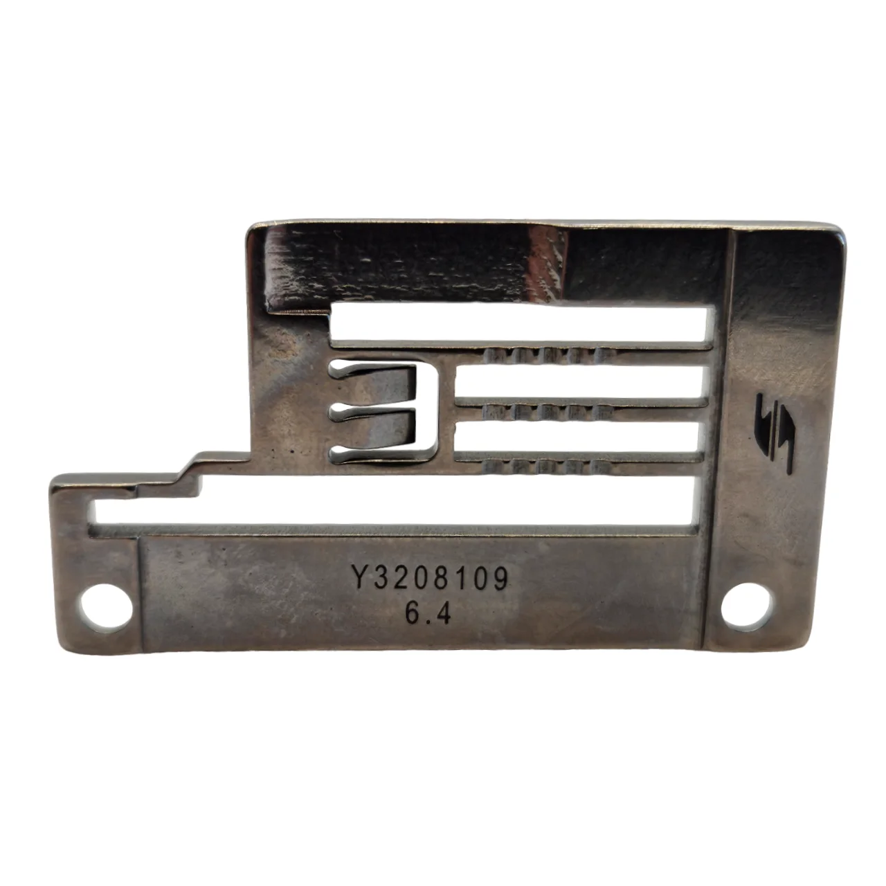 Yamato Reçme VF2503-21 Bant Plaka 6.4mm / 3208109
