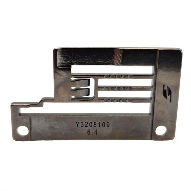 Yamato Reçme VF2503-21 Bant Plaka 6.4mm / 3208109 görseli 3