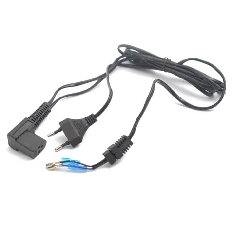 Ev Tipi Aile Dikiş Makinesi 1301 Pedal Kablo Tertibatı görseli 2