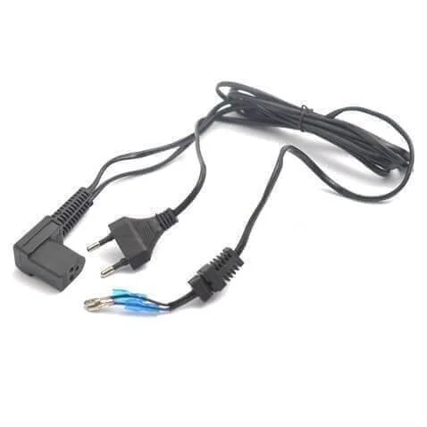 Ev Tipi Aile Dikiş Makinesi 1301 Pedal Kablo Tertibatı görseli 3