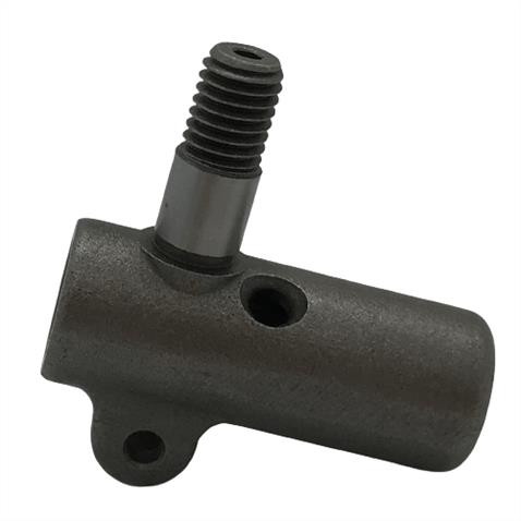 Juki 5200 Bıçaklı Alüminyum Blok Alt Bağlantı / 400-94031 görseli 3