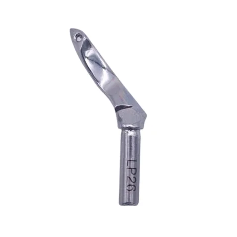 Siruba Overlok Üst Lüper / LP26 görseli 2