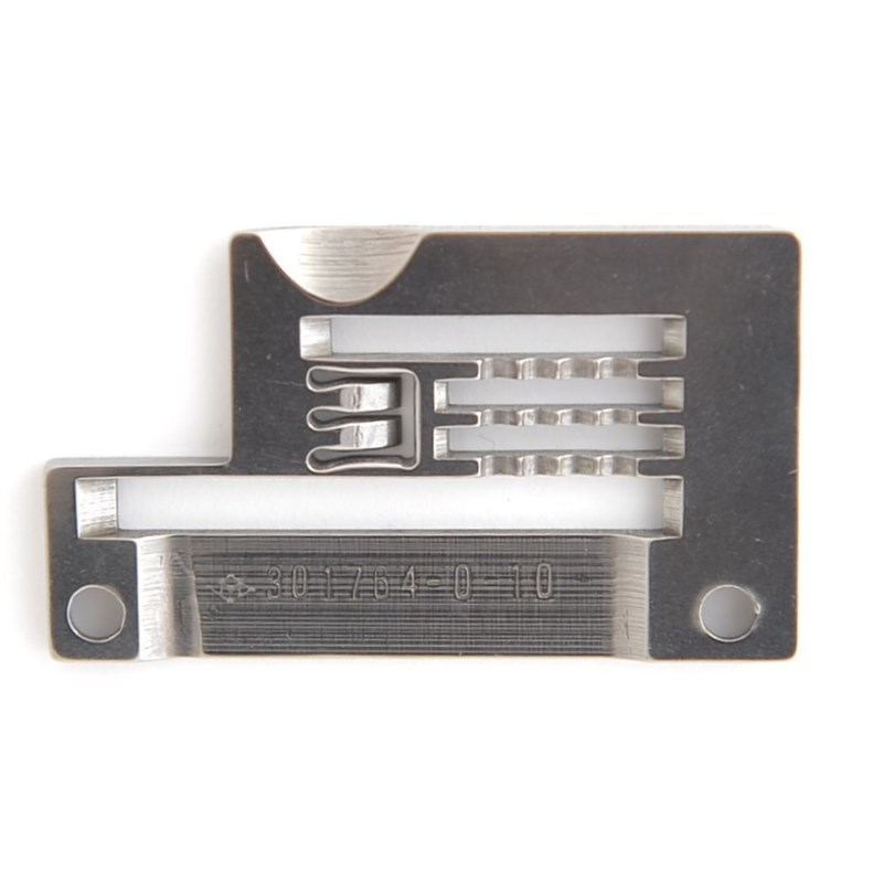 Rimoldi Reçme Bant Plaka 6.4mm / 301764-0-10