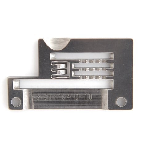 Rimoldi Reçme Bant Plaka 6.4mm / 301764-0-10 görseli 2