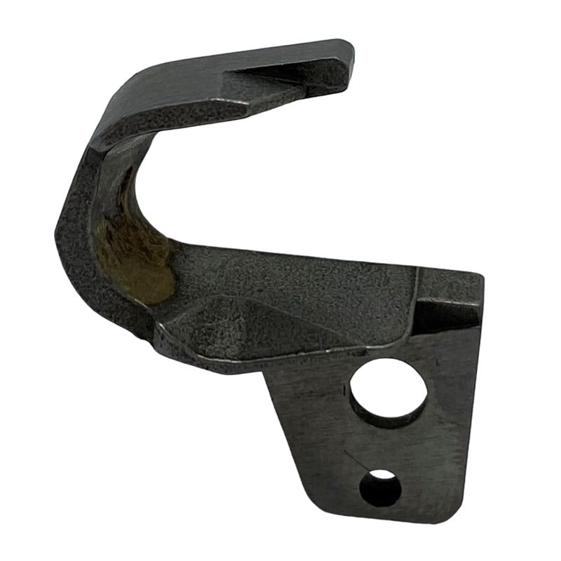 Kingtex Mini Burun Soldan Bıçaklı Bıçak / 2268110120 görseli 1