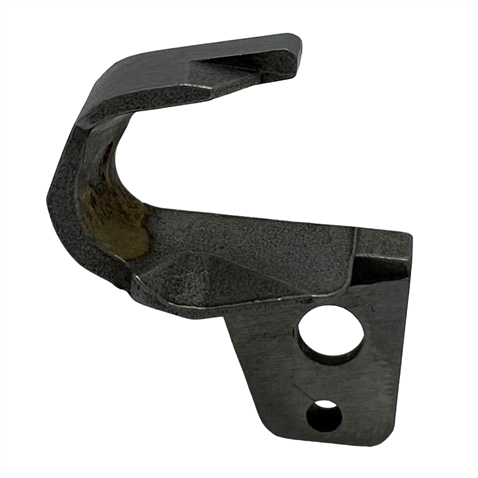 Kingtex Mini Burun Soldan Bıçaklı Bıçak / 2268110120 görseli 2