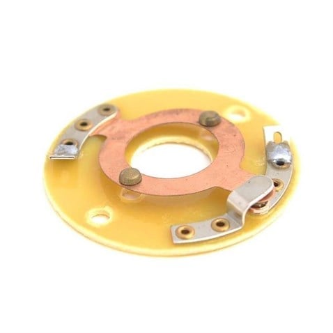 Dik Kumaş Kesim Motoru 5inç Platin / KX-10 görseli 2