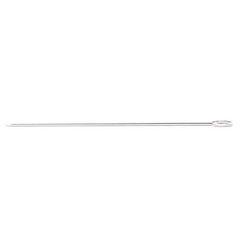 Çuvaldız Uzun Metal 17cm görseli 2