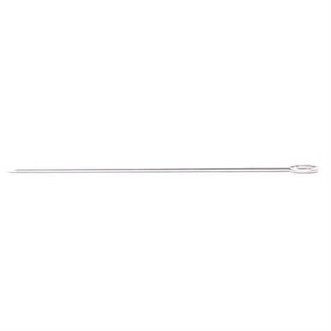 Çuvaldız Uzun Metal 17cm görseli 3