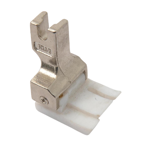 Düz Makine Plastik Sol Çima Ayak / TCL3/8E görseli 2