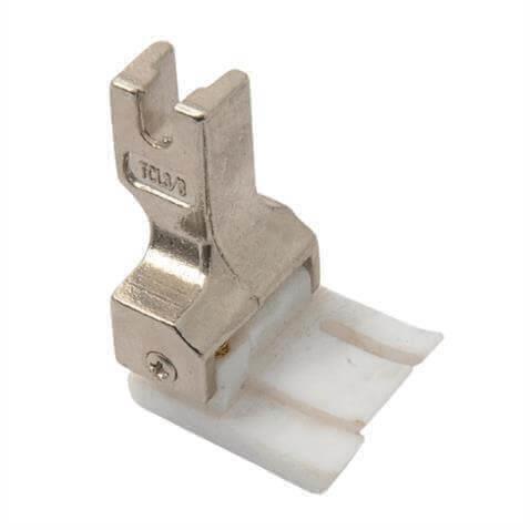 Düz Makine Plastik Sol Çima Ayak / TCL3/8E görseli 3