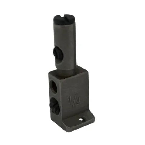 Brother Çiftiğne Elektronik İptalli 1/4 İğne Bağı Sağ / S15736-001 görseli 2