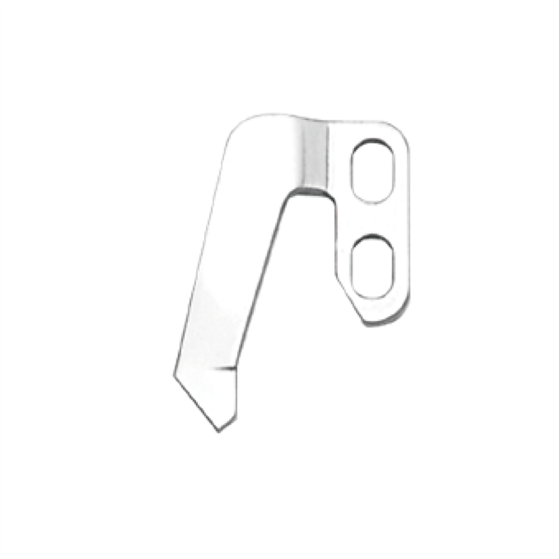 Juki Düz Elektronik Sabit Bıçak / D2406-555-DOH görseli 2