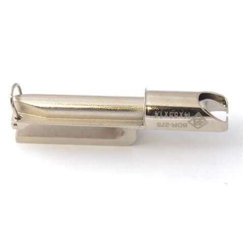 Deri Şerit Aparatı (Fişek) / BDR-275 14X5.5X1.4MM görseli 3