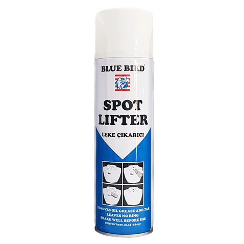 Spot Lifter Leke Çıkarıcı 500ml / BLUE.002 görseli 2