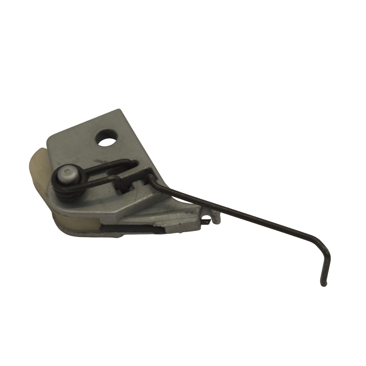 DF858LD Ev Tipi Reçme Makinesi Ayak Tutucu Kol / 550379-452