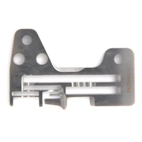 Juki Kingtex Overlok 4 İp Penye Plaka / R4205-HOD-EAO görseli 2