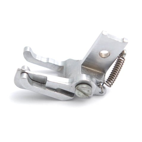 1245-335 Sağ 8mm Çima Ayak görseli 2