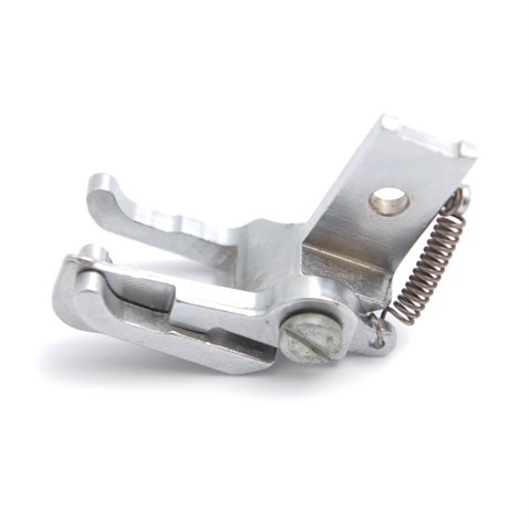 1245-335 Sağ 8mm Çima Ayak görseli 3