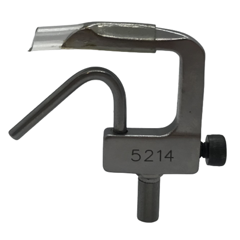 Kapitone Yatak Makinesi Lüper / 5214 görseli 2