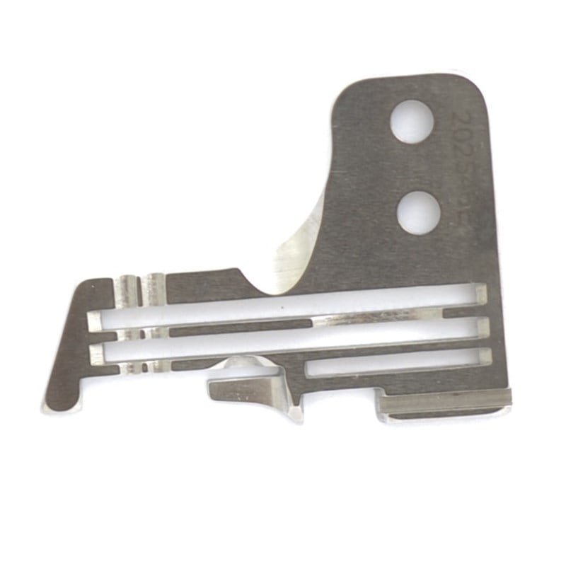Pegasus Overlok 3 İp Plaka 4mm / 202546E görseli 1