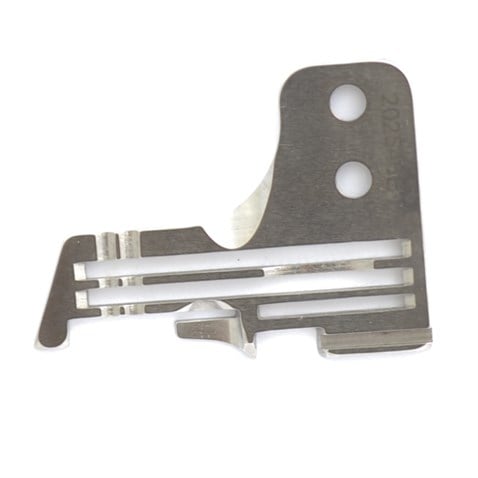 Pegasus Overlok 3 İp Plaka 4mm / 202546E görseli 2