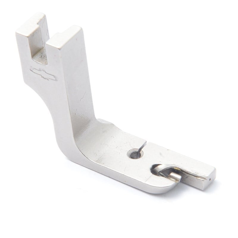 Düz Makine Kıvırma 2.0mm Ayak / LOT NO-1-1/2 (5/64) görseli 1