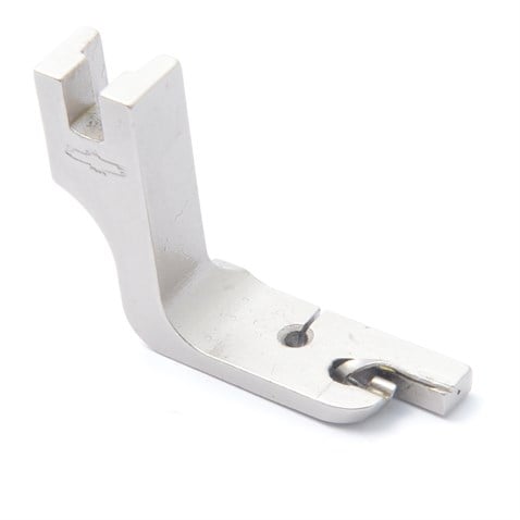Düz Makine Kıvırma 2.0mm Ayak / LOT NO-1-1/2 (5/64) görseli 2