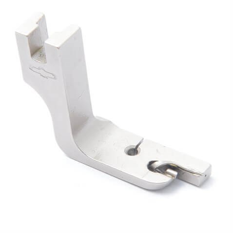 Düz Makine Kıvırma 2.0mm Ayak / LOT NO-1-1/2 (5/64) görseli 3