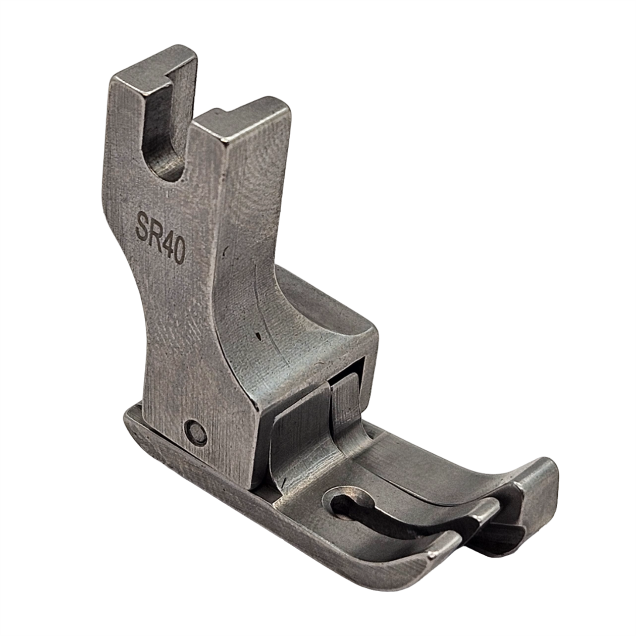 Düz Makine Gazi Ayak 4mm / SR40 görseli 1