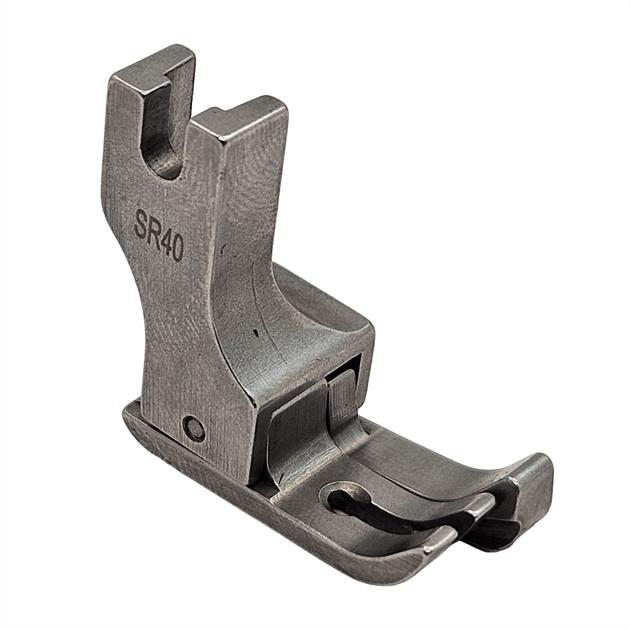 Düz Makine Gazi Ayak 4mm / SR40 görseli 3
