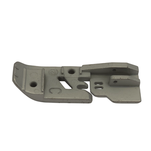 DF858LD Ev Tipi Reçme Makinesi Dikiş Ayağı / 556030-452 görseli 2