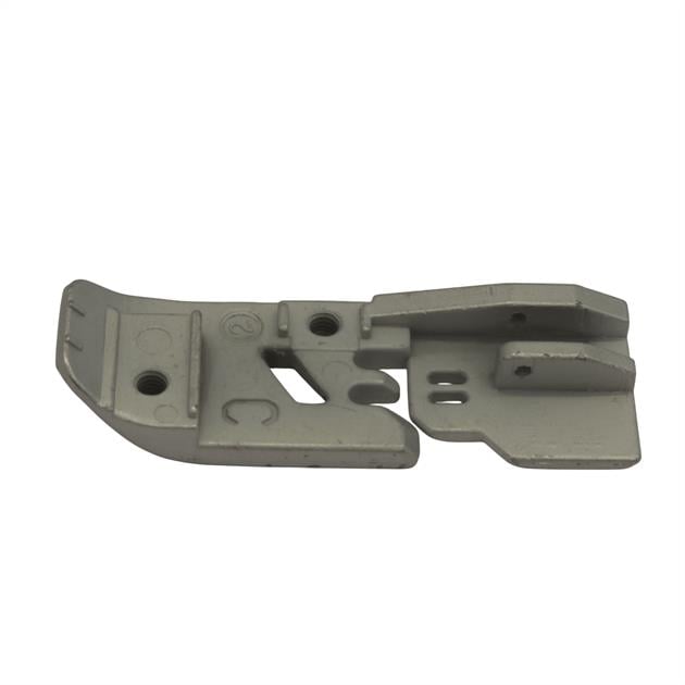 DF858LD Ev Tipi Reçme Makinesi Dikiş Ayağı / 556030-452 görseli 3