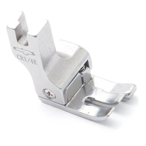 Düz Makine Çima 6.4mm Ayak / CR1/4E görseli 2