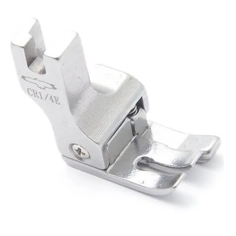 Düz Makine Çima 6.4mm Ayak / CR1/4E görseli 3