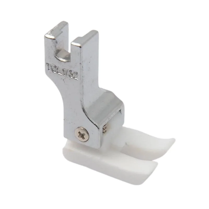 Düz Makine Plastik Sol Çima Ayak / TCL1/32E görseli 1