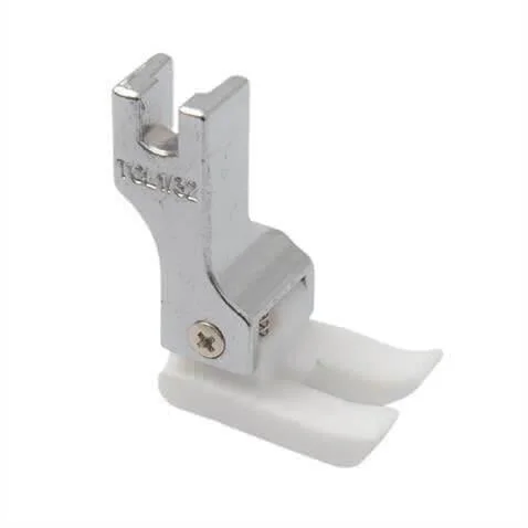 Düz Makine Plastik Sol Çima Ayak / TCL1/32E görseli 3