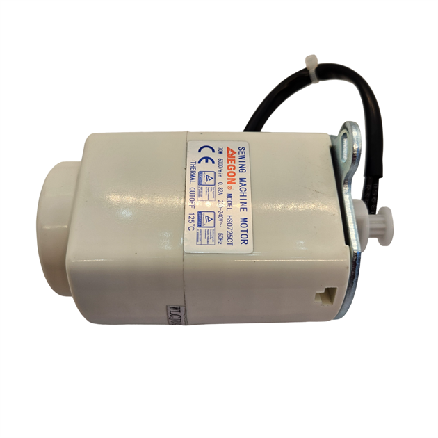 Model 590 Dikiş Makinesi Ana Motor 70W / 27300 görseli 3