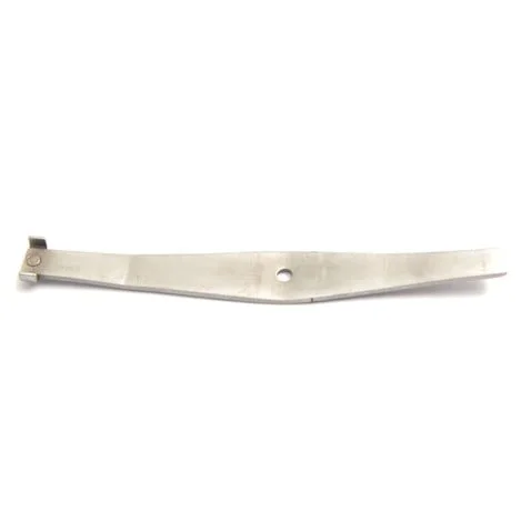 Brother Kollu B926 Ayak Baskı Yayı (Üst-Küçük) / 105096-001 görseli 2