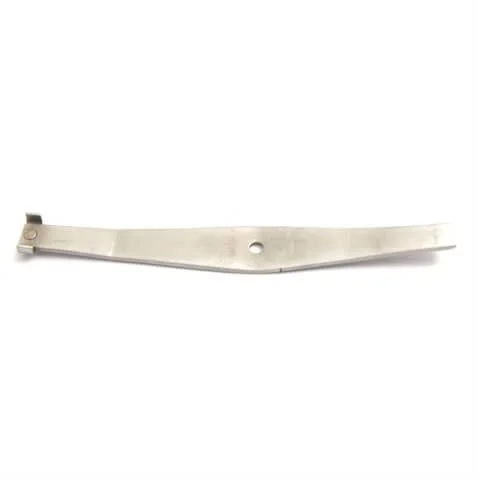 Brother Kollu B926 Ayak Baskı Yayı (Üst-Küçük) / 105096-001 görseli 3