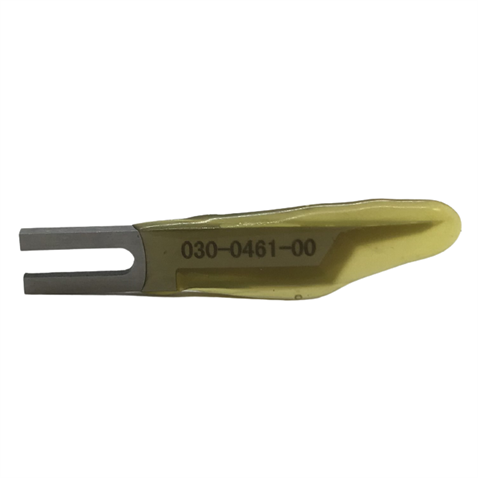 Juki Flato Orta Bıçak / 030-0461-00 görseli 2
