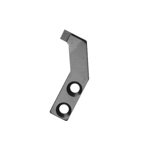 Juki Elektronik Çiftiğne Sabit Bıçak / 400-12404 görseli 2