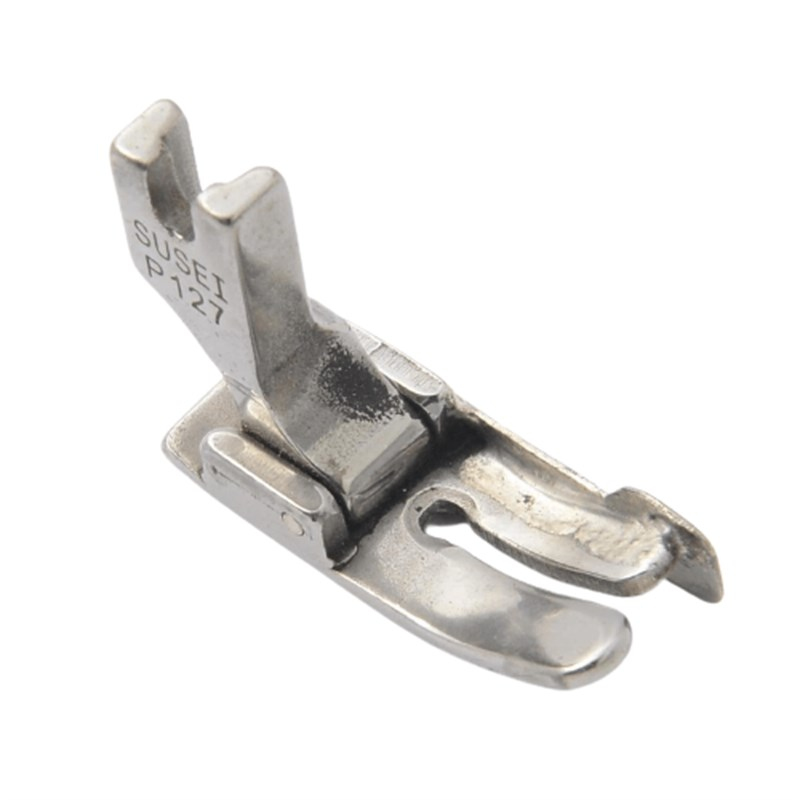 Düz Makine Kot Kaynaklı Ayak / P127X görseli 1