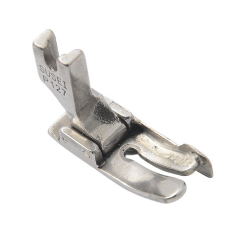 Düz Makine Kot Kaynaklı Ayak / P127X görseli 2