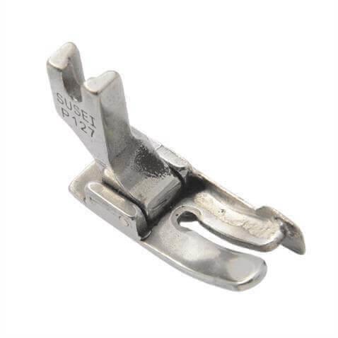 Düz Makine Kot Kaynaklı Ayak / P127X görseli 3